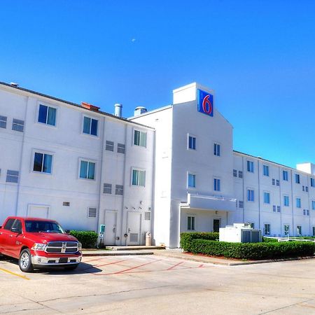 Motel 6-New Orleans, La Εξωτερικό φωτογραφία