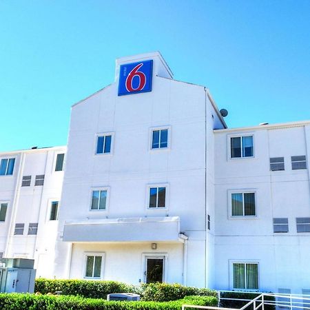 Motel 6-New Orleans, La Εξωτερικό φωτογραφία