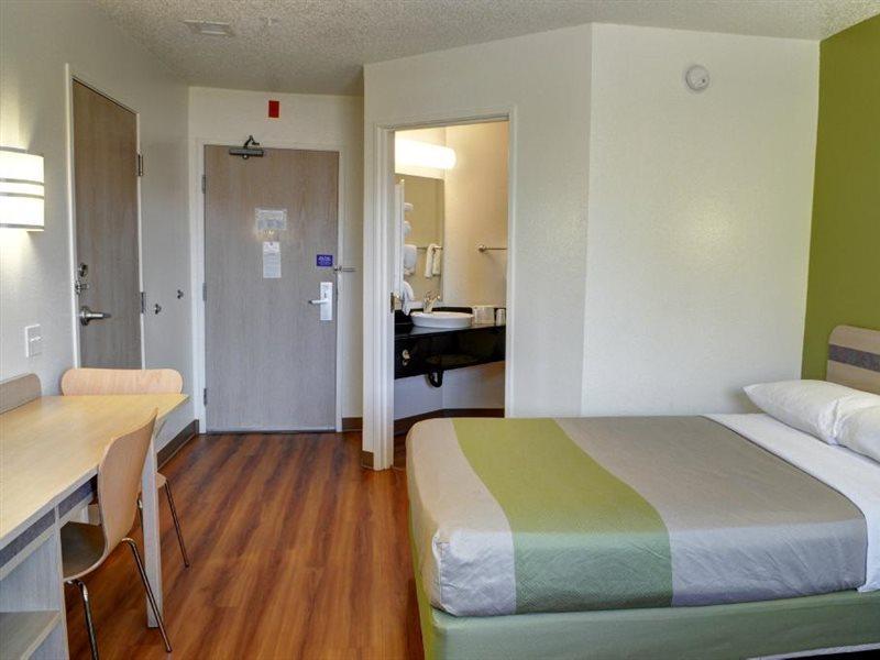 Motel 6-New Orleans, La Εξωτερικό φωτογραφία