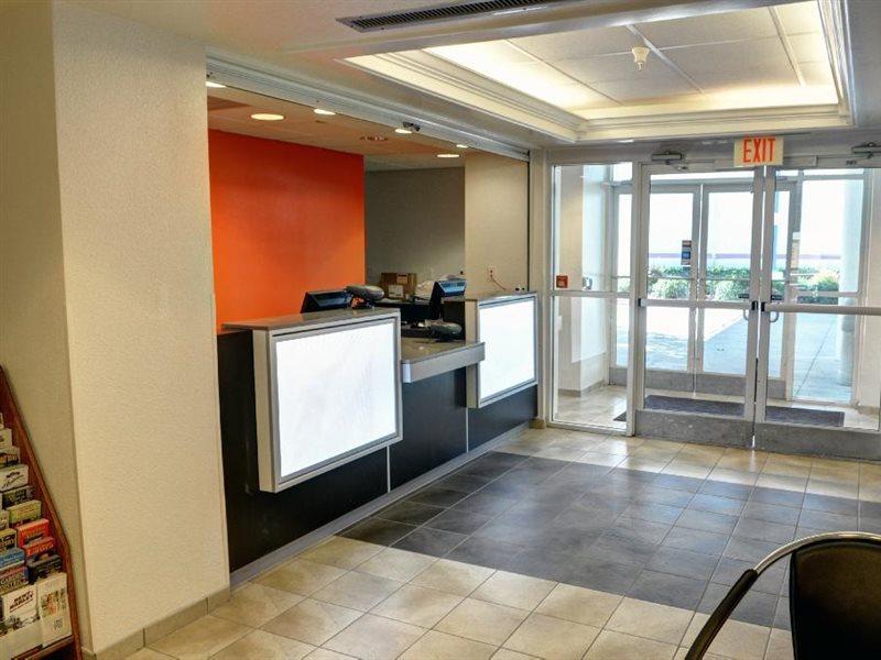 Motel 6-New Orleans, La Εξωτερικό φωτογραφία