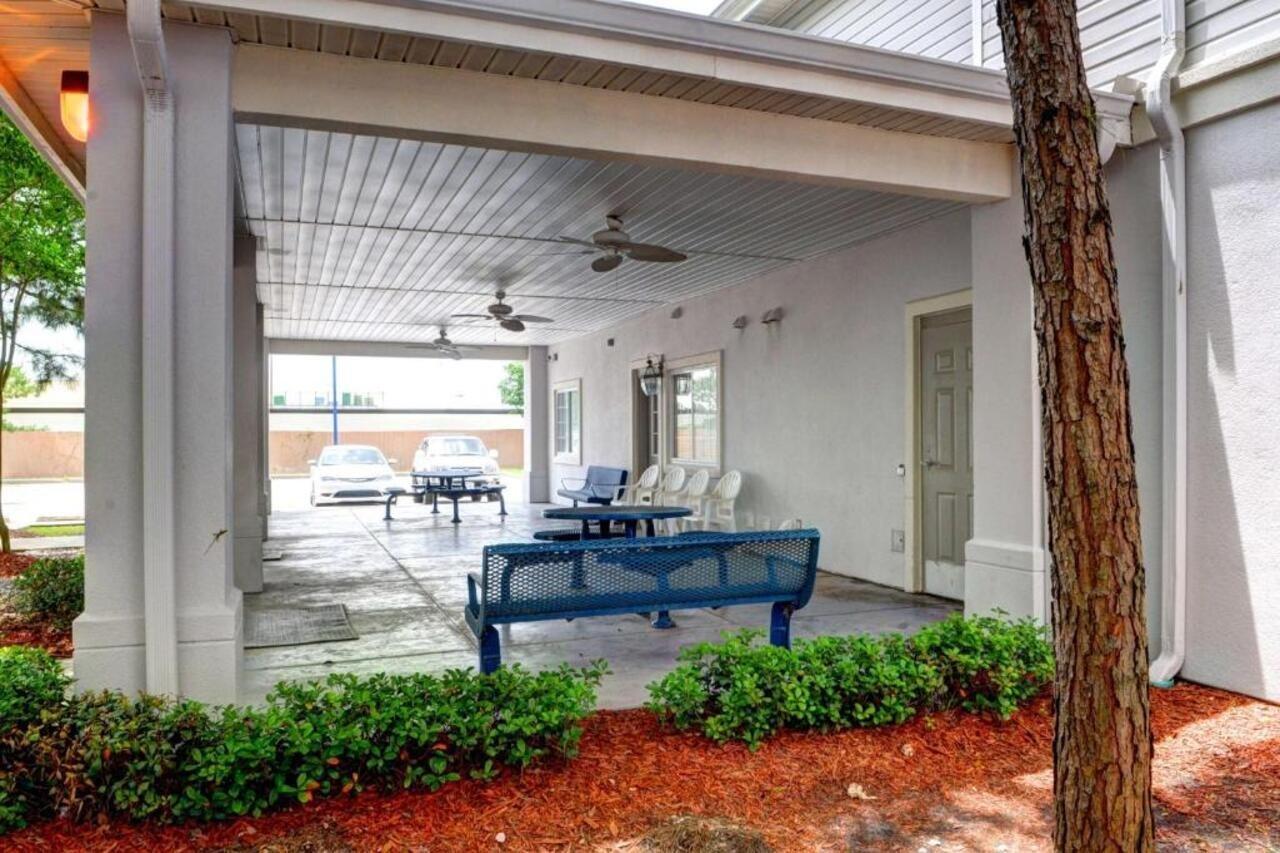Motel 6-New Orleans, La Εξωτερικό φωτογραφία