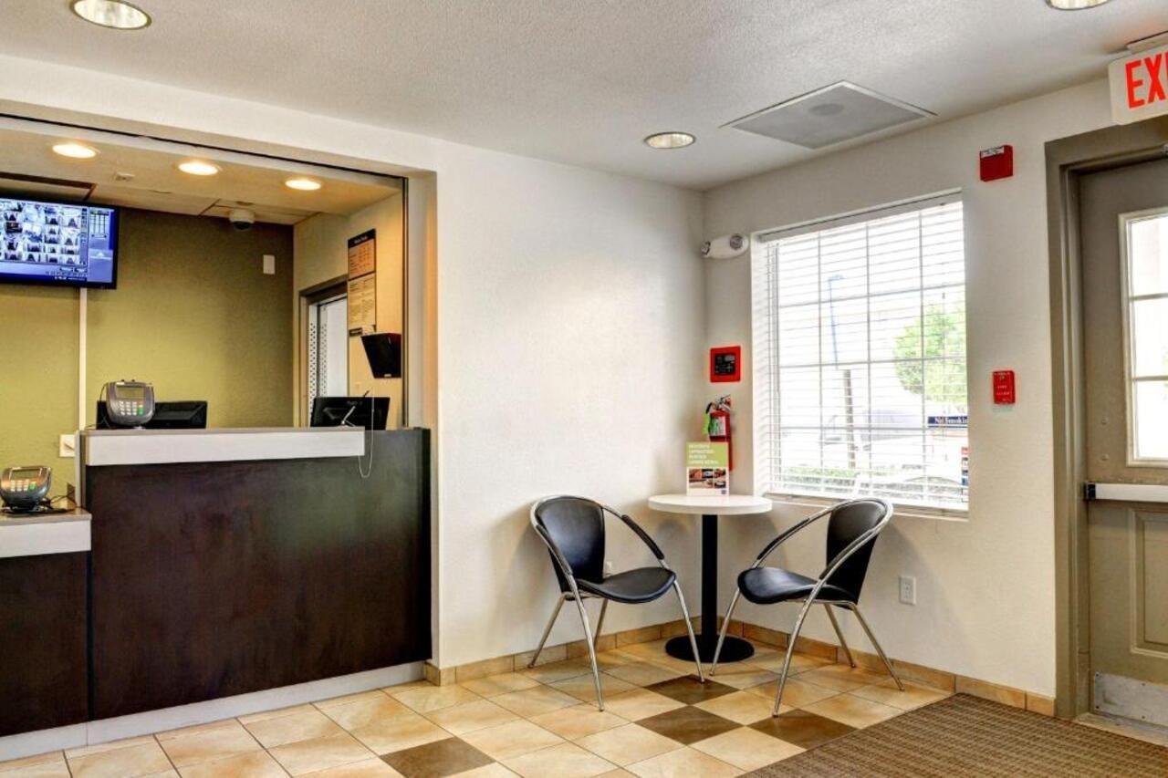 Motel 6-New Orleans, La Εξωτερικό φωτογραφία