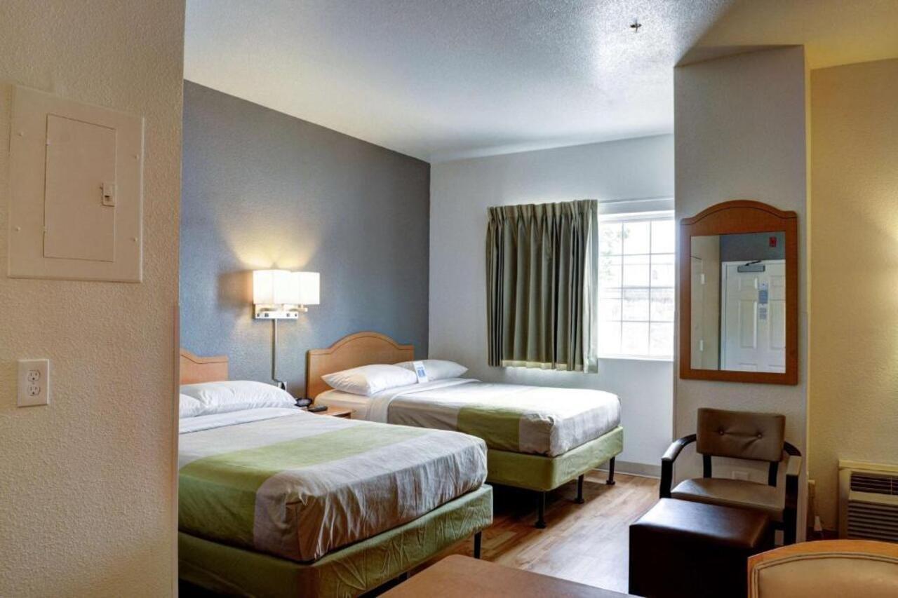 Motel 6-New Orleans, La Εξωτερικό φωτογραφία