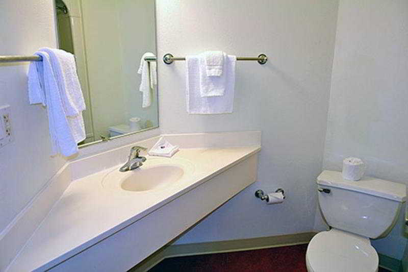 Motel 6-New Orleans, La Εξωτερικό φωτογραφία
