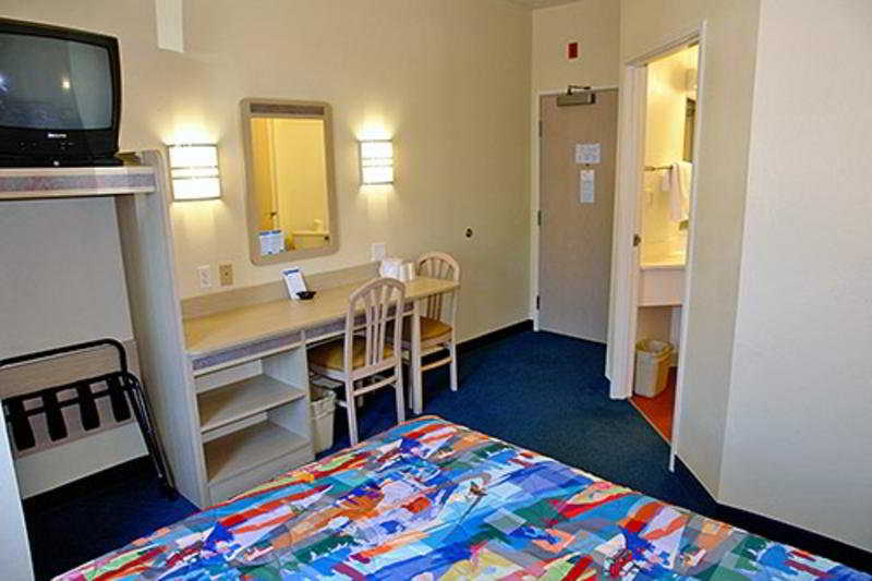 Motel 6-New Orleans, La Εξωτερικό φωτογραφία