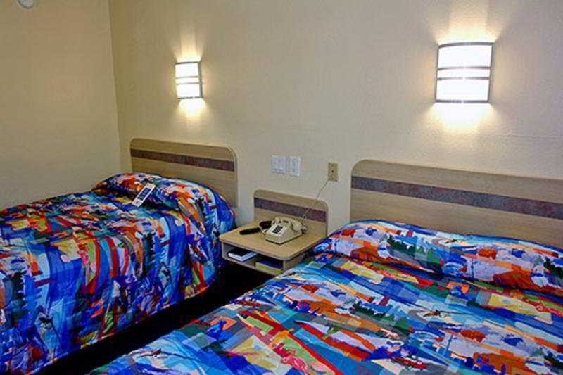 Motel 6-New Orleans, La Δωμάτιο φωτογραφία