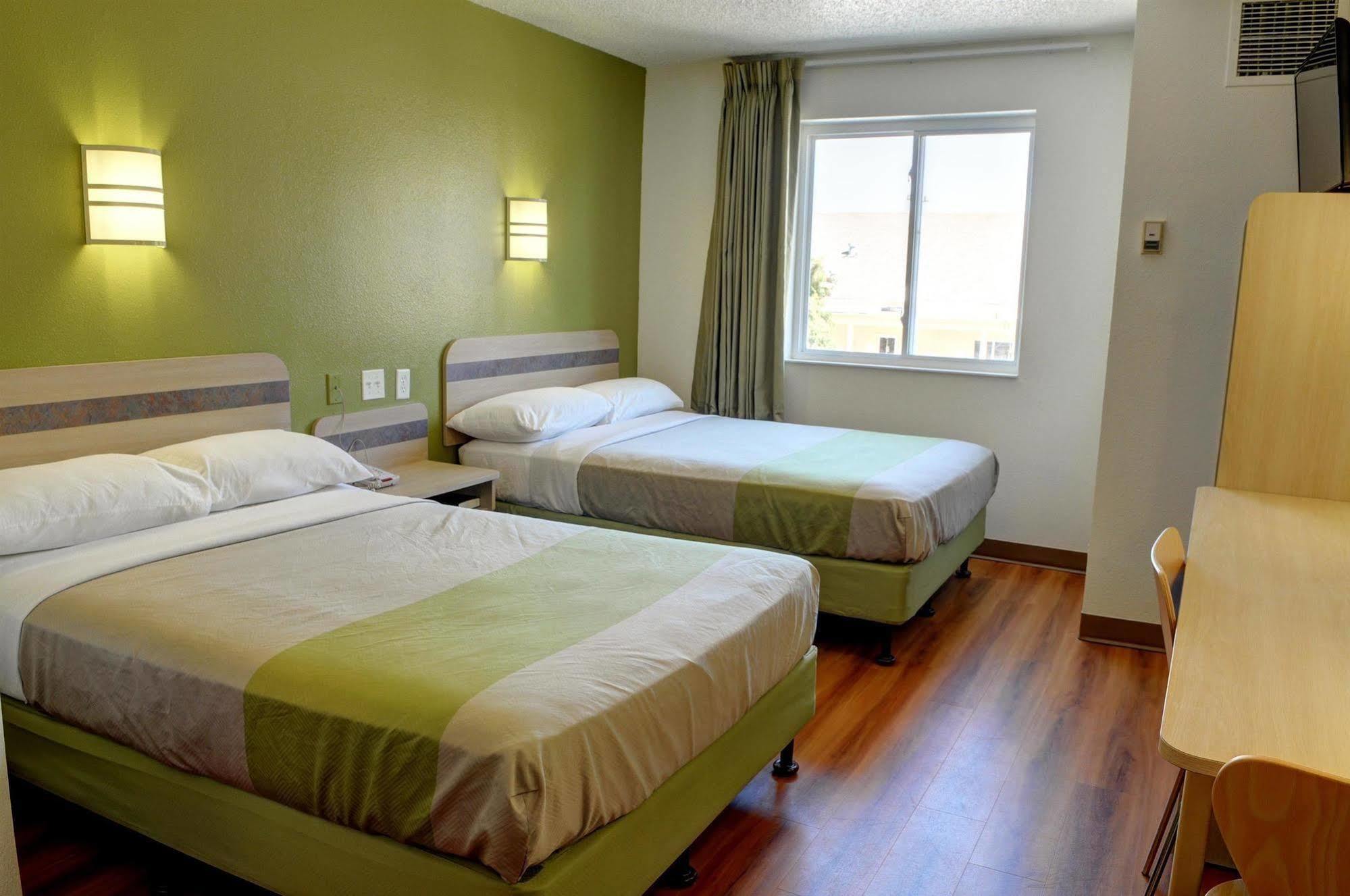 Motel 6-New Orleans, La Εξωτερικό φωτογραφία
