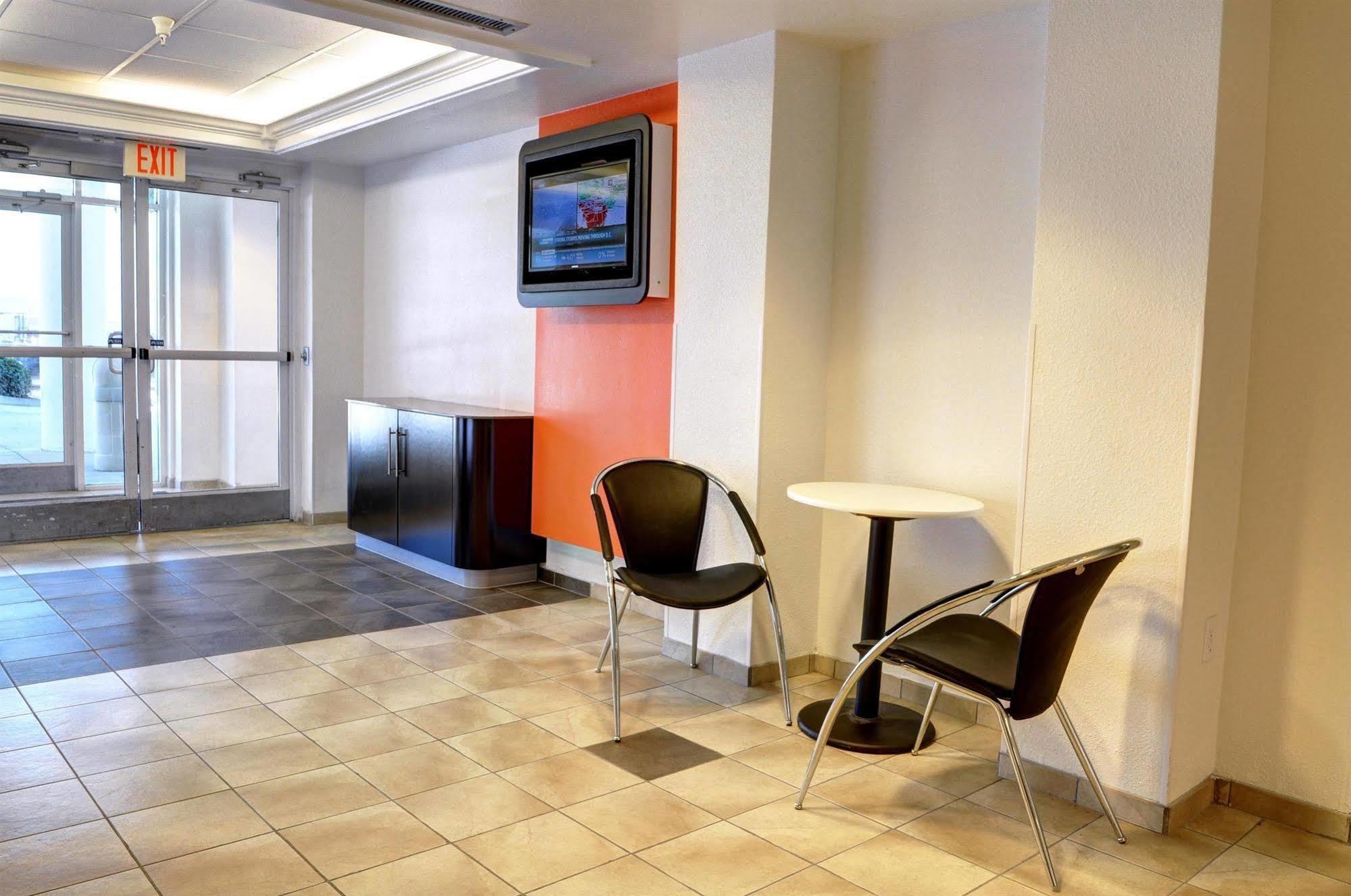 Motel 6-New Orleans, La Εξωτερικό φωτογραφία