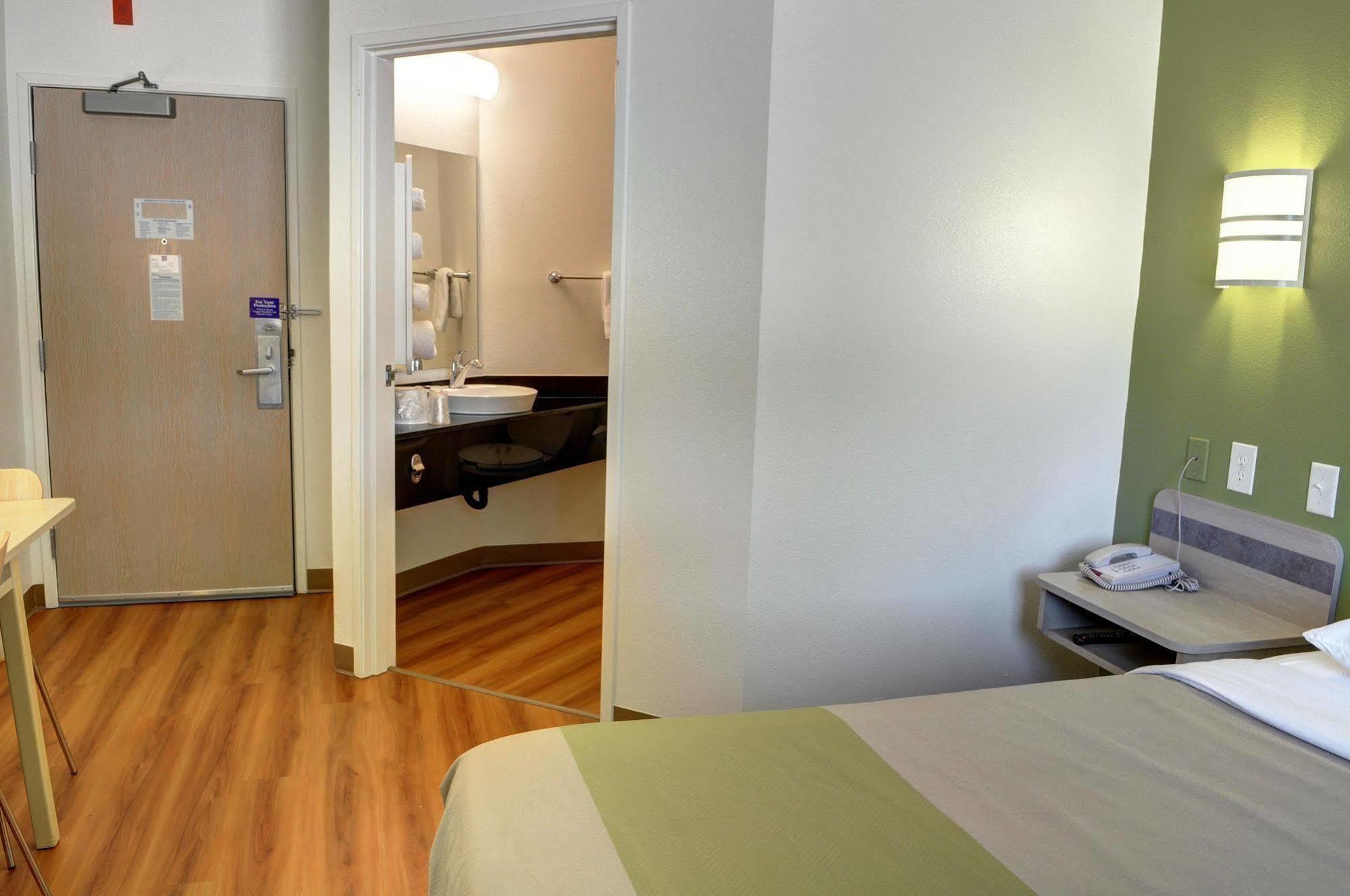Motel 6-New Orleans, La Εξωτερικό φωτογραφία