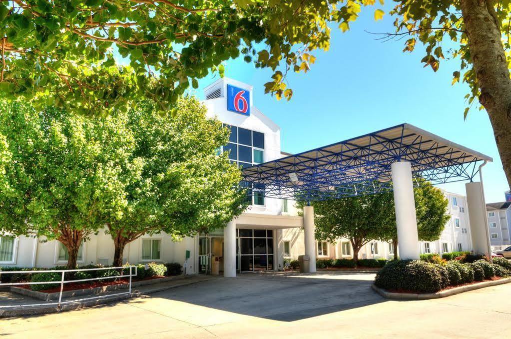 Motel 6-New Orleans, La Εξωτερικό φωτογραφία