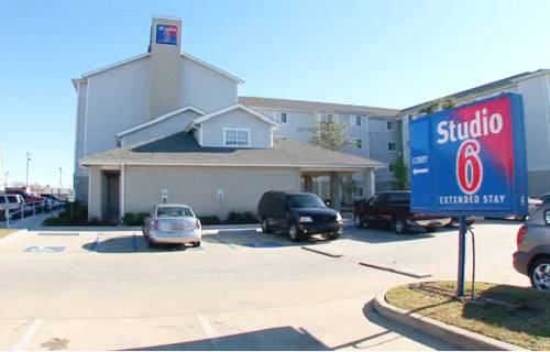 Motel 6-New Orleans, La Εξωτερικό φωτογραφία
