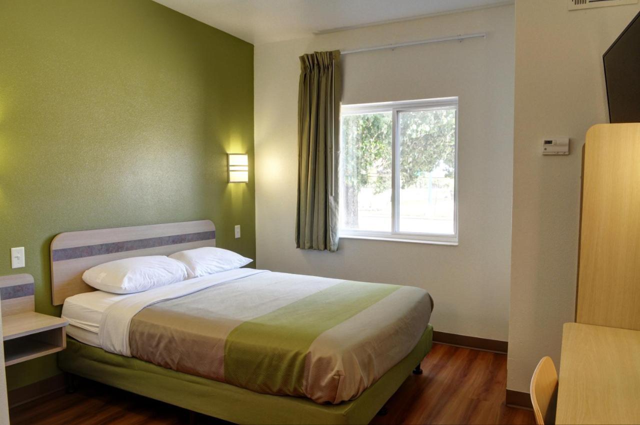Motel 6-New Orleans, La Δωμάτιο φωτογραφία