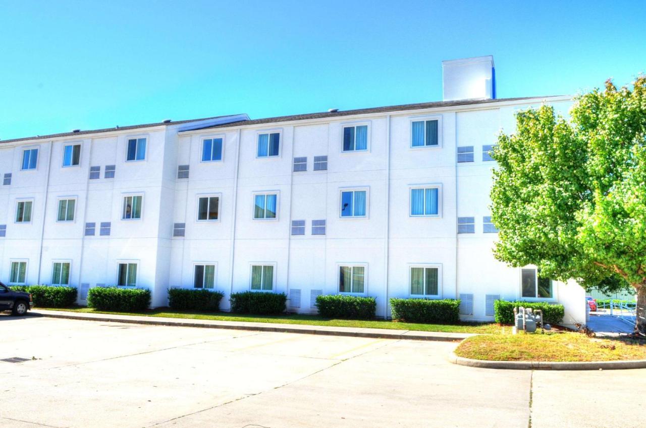 Motel 6-New Orleans, La Εξωτερικό φωτογραφία