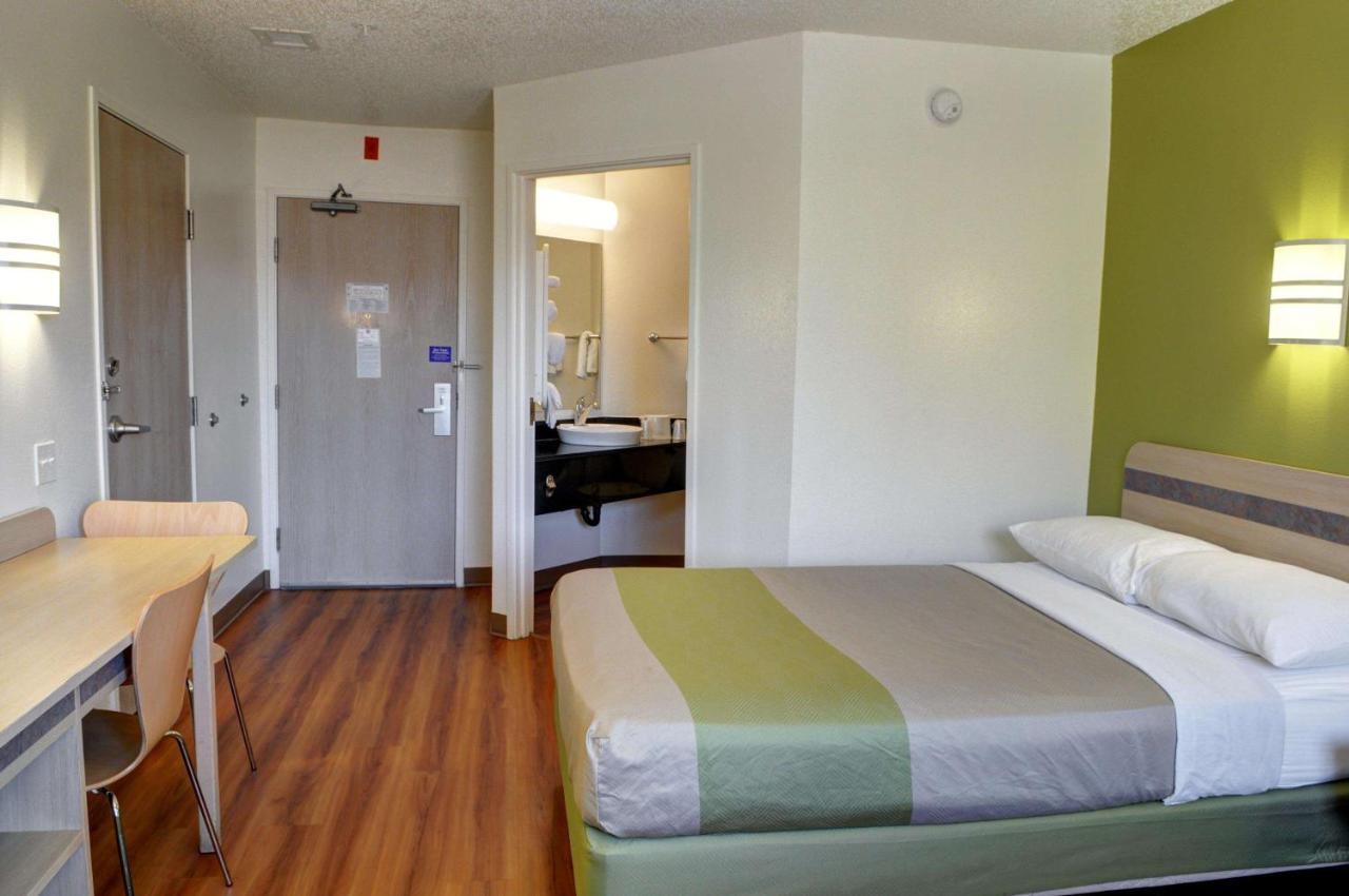 Motel 6-New Orleans, La Εξωτερικό φωτογραφία