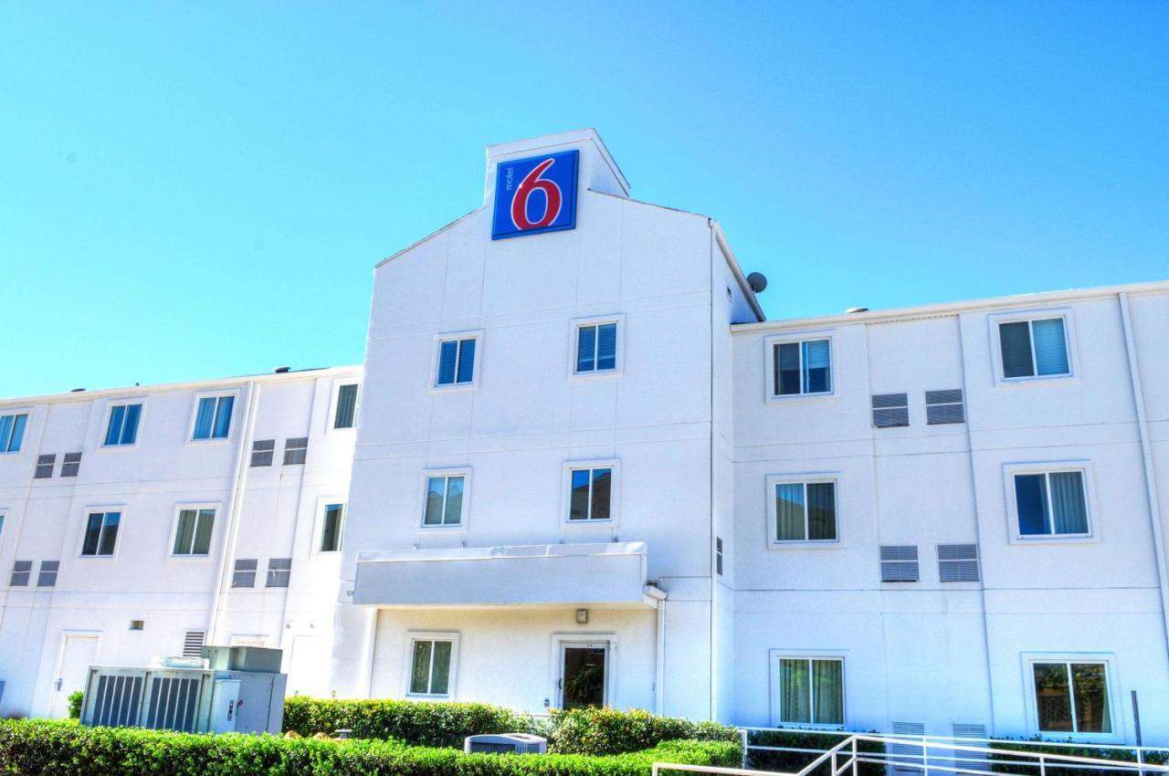 Motel 6-New Orleans, La Εξωτερικό φωτογραφία