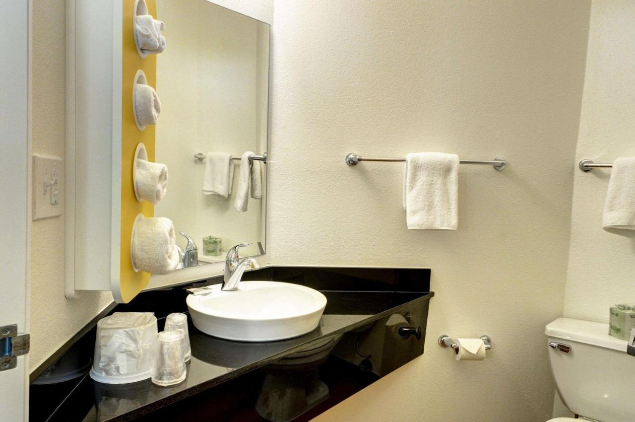 Motel 6-New Orleans, La Εξωτερικό φωτογραφία